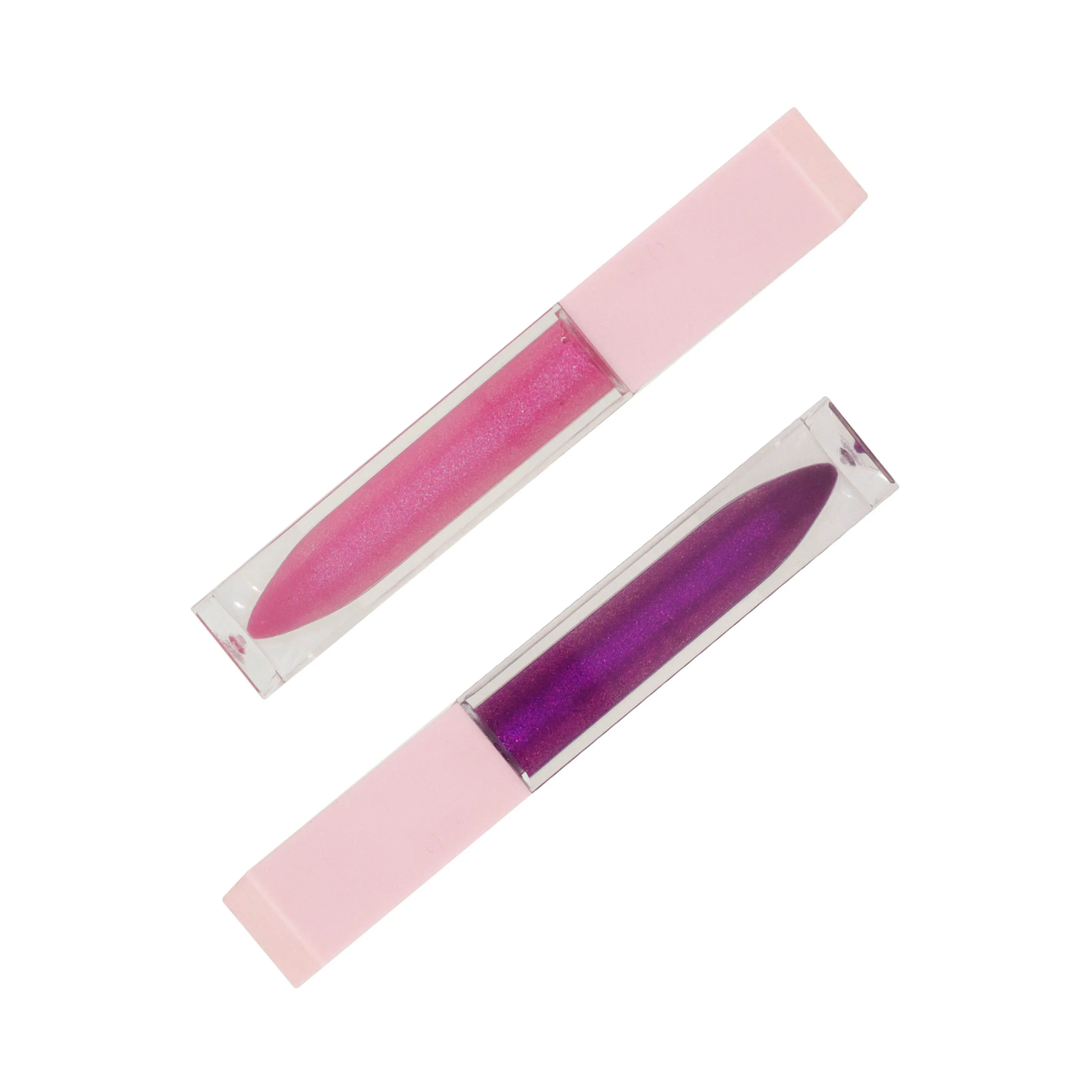 Free Logo Designing Custom Your Own Logo Private Label Vegan Lip Plumper Lipgloss