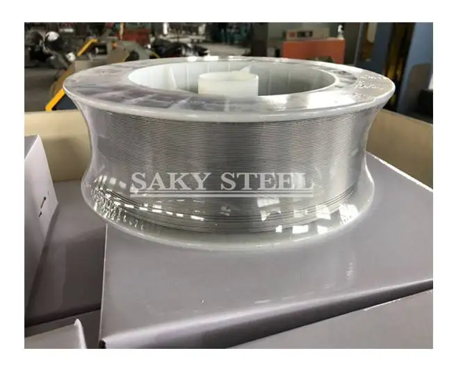 Stainless Steel  Welding Wire ER630 welding wire 17-4PH Soldering Wire