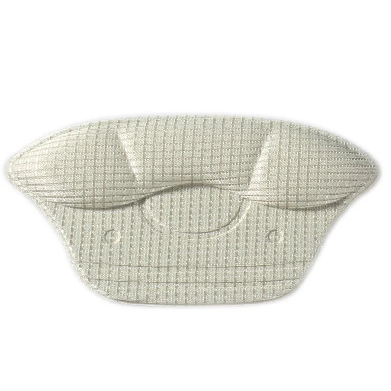 Anti abrasion heel paste anti falling heel shoes large to small