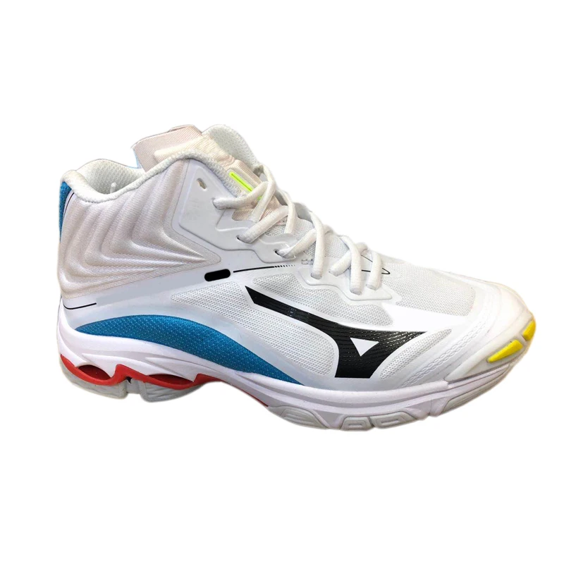 New Model Men Brand Professional Shock-absorbing Cushioning Tennis Shoes Wholesale High Quality Comfortable