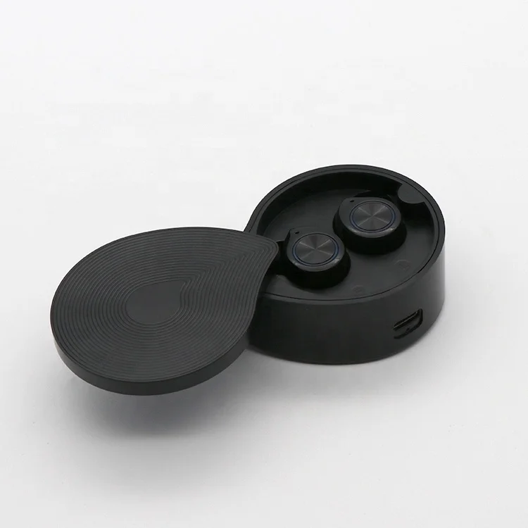 
2019 New True Wireless Earbuds Earphone China Wholesale Tw70 Tws Custom Earbuds Tw70 - Buy Earbuds 