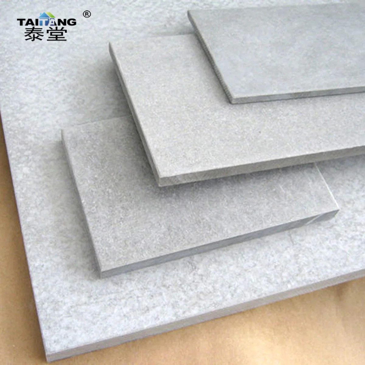 Fc Board Fiberboard Ciment Fiber Cement Wall Panel Fibrocement Panels 20Mm Cement Boards For Walls The Yard