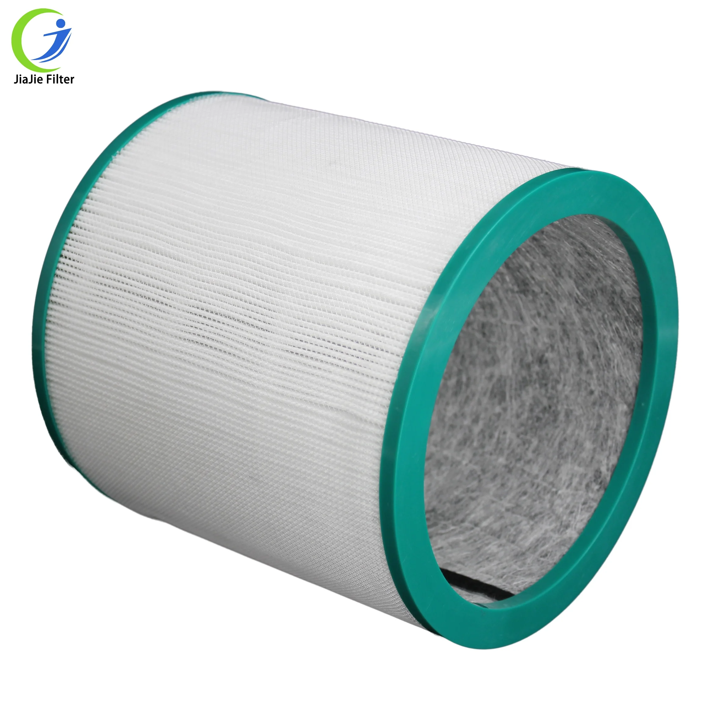 Replacement Prevent Allergies Portable Air Purifier With Hepa Filter for Dysons Pure Cool Dp01 Dp03 Cylinder Light Air filter