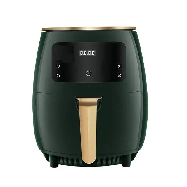 24l Air Fryer Oven With Heating Element /deep Fryer Without Oil As Seen On Tv