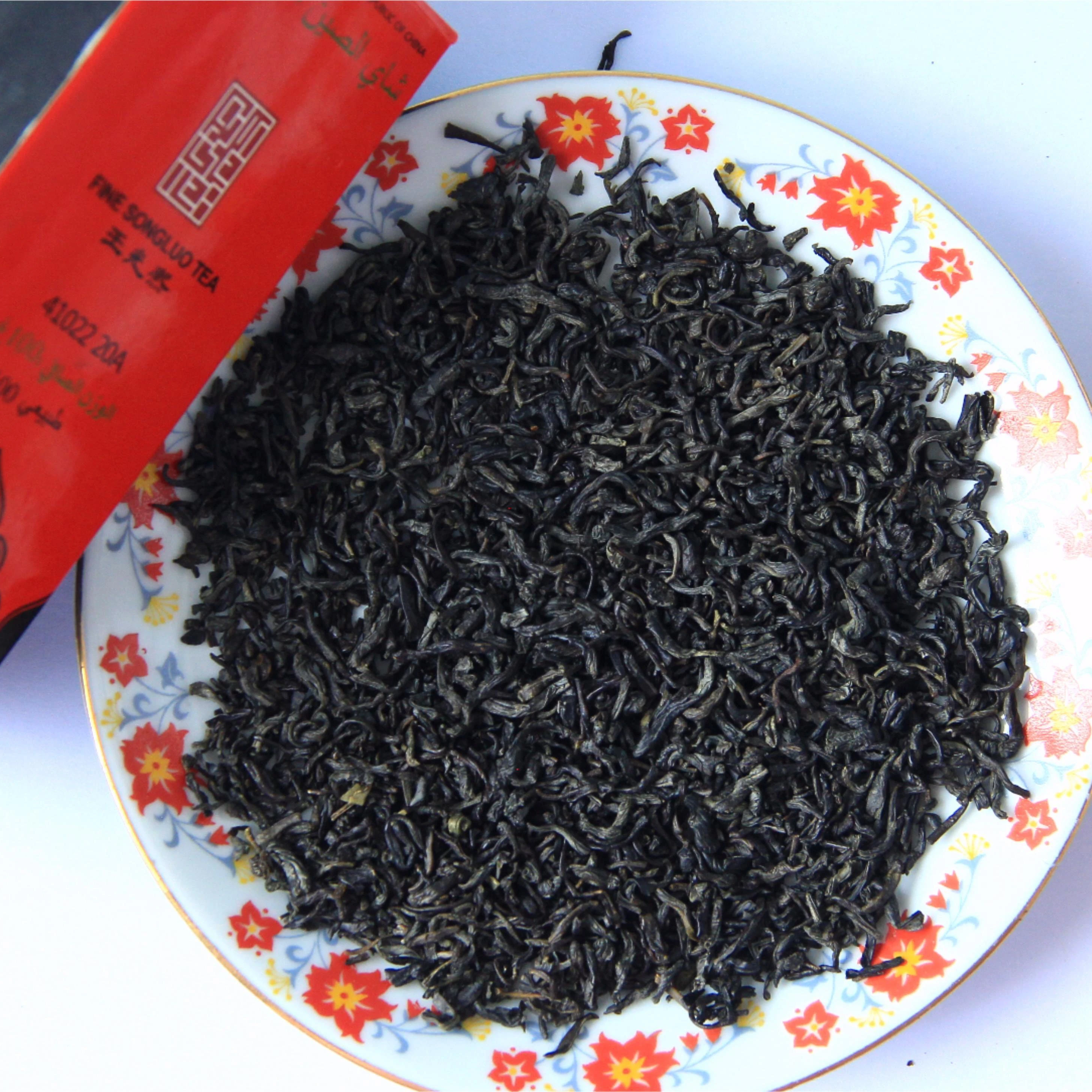 20A TOP QUALITY Top Chinese Wholesale Factory Price Negotiable 100g Box Packaging Loose Tea Health Tea