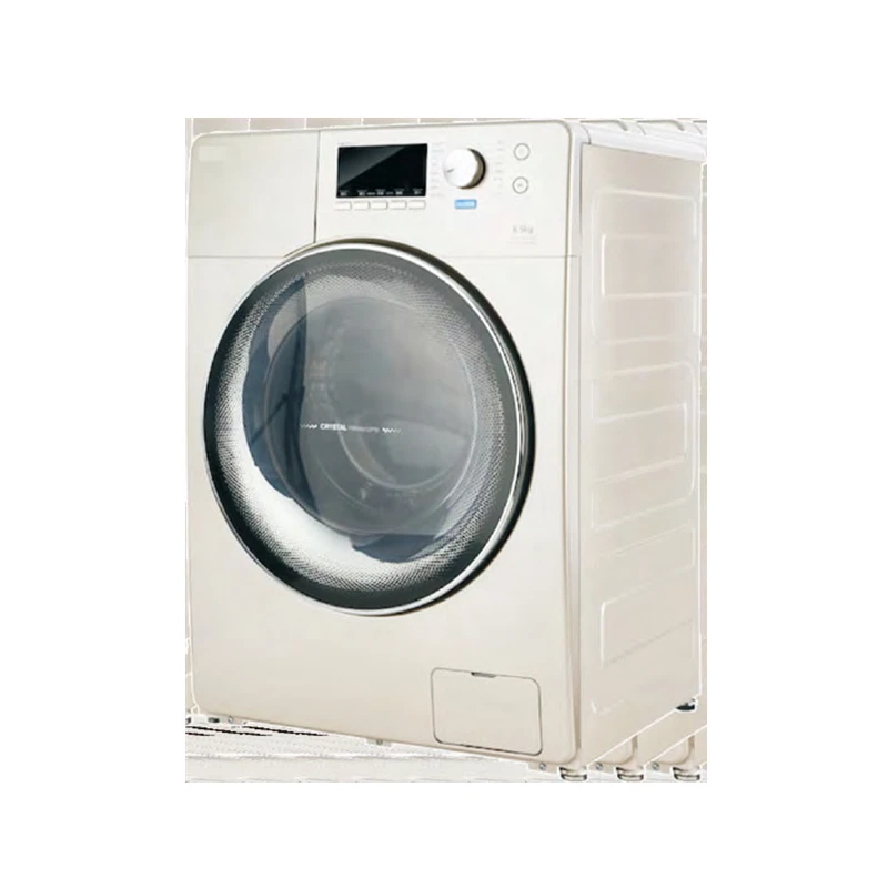 Home Use Front Load Automatic Laundry Washing  Machine