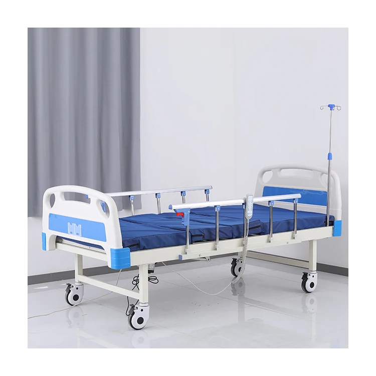 Manufacturers Direct Sales Of Multi-Functional Hospital Beds Clinics With Electric Double Rocking Beds