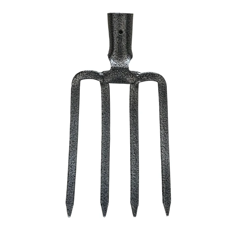 High Quality and Low Price Carbon Steel Customizable Colors Popular Steel fork