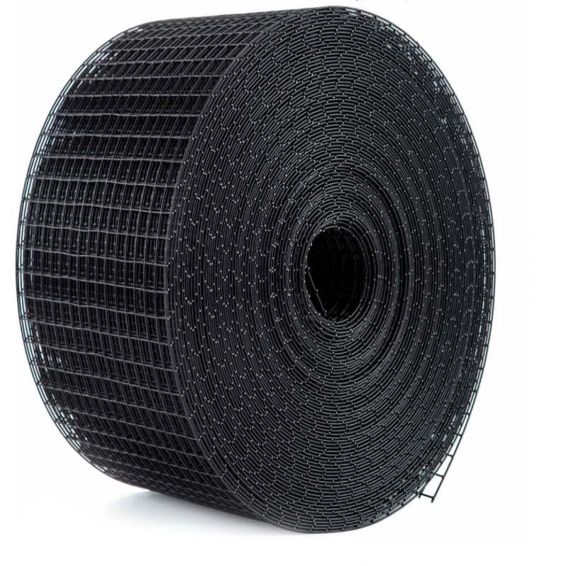 Bird Barrier Guard Solar Panel Pvc Coated Galvanized Solar Bird Deterrent Net Anti Bird Netting