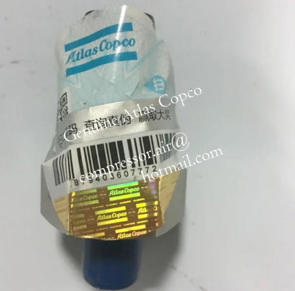  2901161900 2901195101 Atlas Copco Motor Overhoul Kit Ga37+ Original Genuine Spare