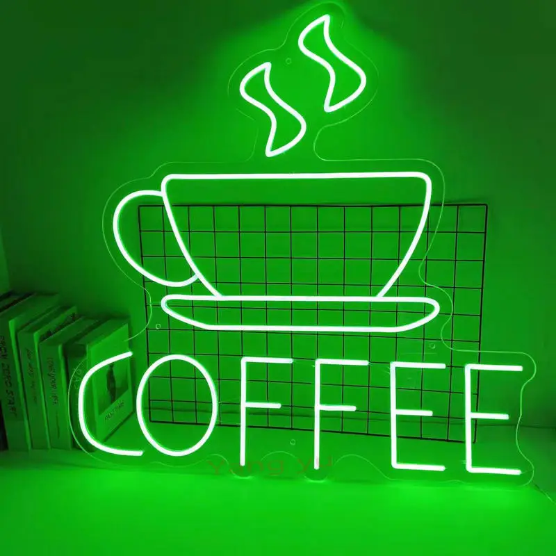 Free Design Custom LED neon signs Shop Illuminated Signs Home Wall decoration led Logo Wedding Neon Light
