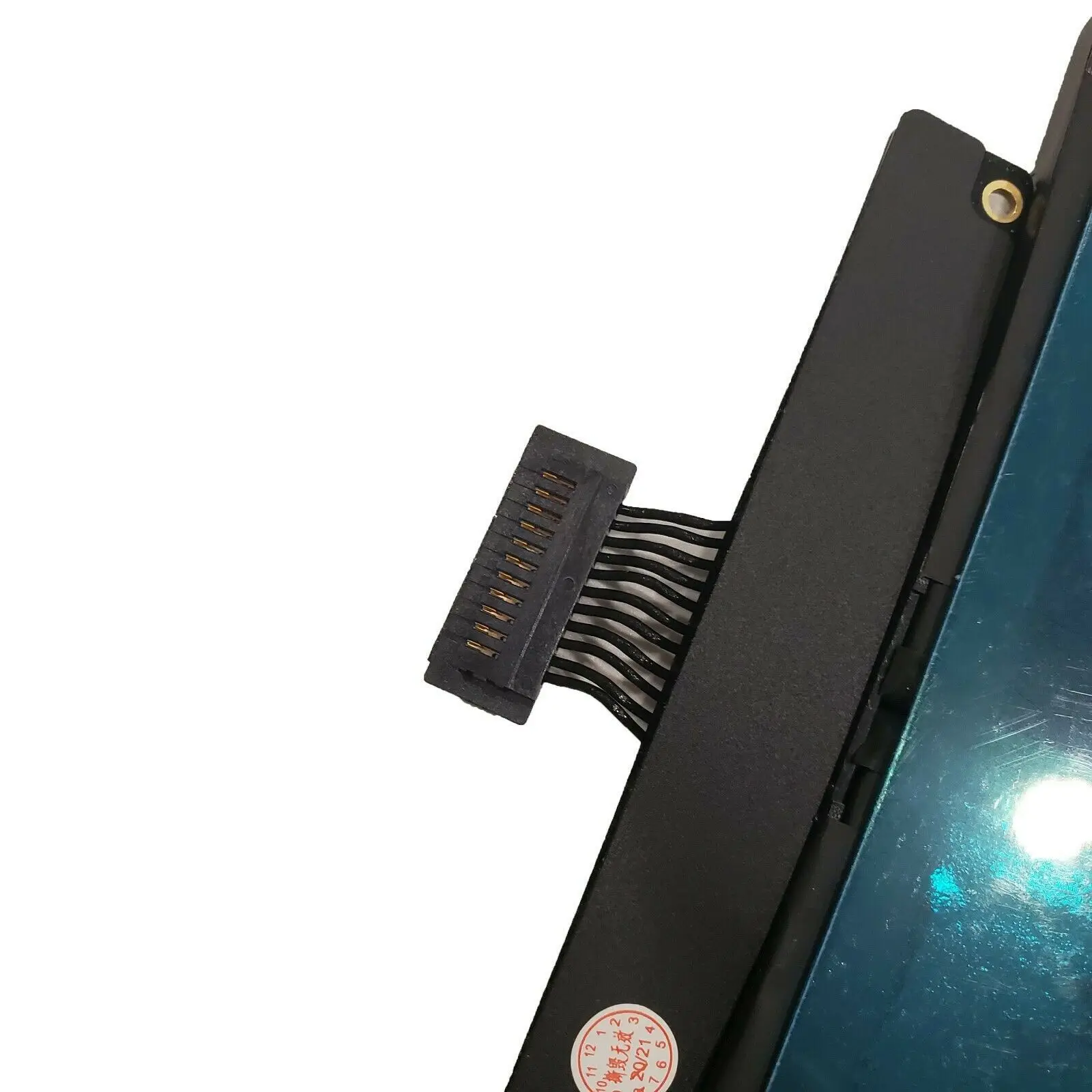 Juyuanxin OEM ODM Laptop battery Replacement A1398 MacBook Pro 15 A1618 2015 For MacBook Air All Series