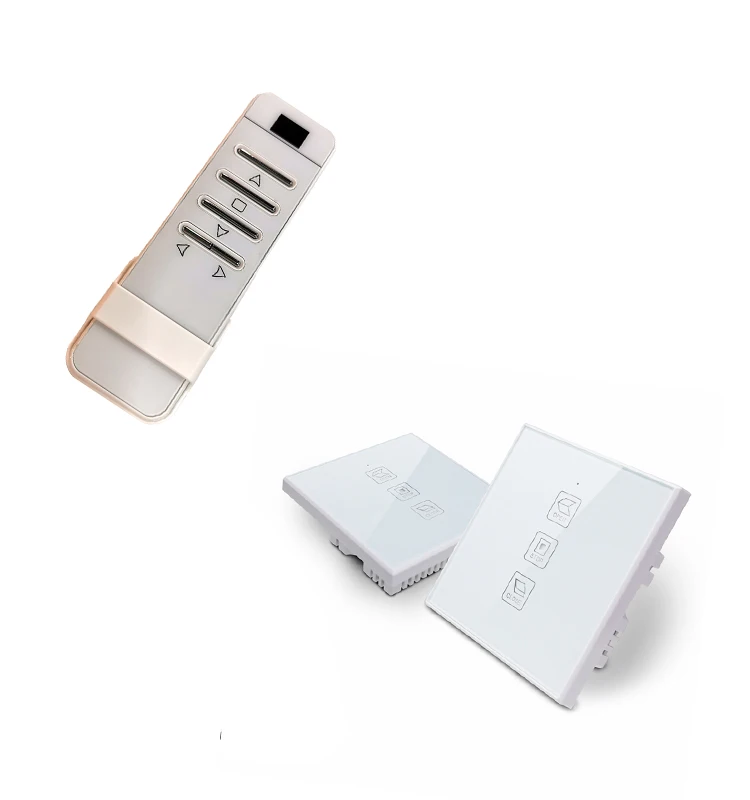 Manufacturer New Model 36W 86 Type Controller for Window Opener Remote Controls Touch Screen Receiver Transmitter Kit