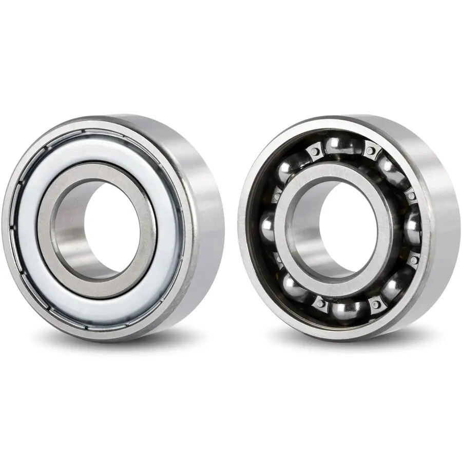 6300 6301 6302 6303 6304 6305 6306 6307 6308 Low Noise High Precision Deep Groove Ball Stainless Steel Bearing China