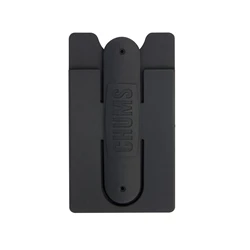 Hot 3M silicone wallet,3m adhesive silicone smart phone pocket, 3m sticker silicone wholesale phone wallet stand