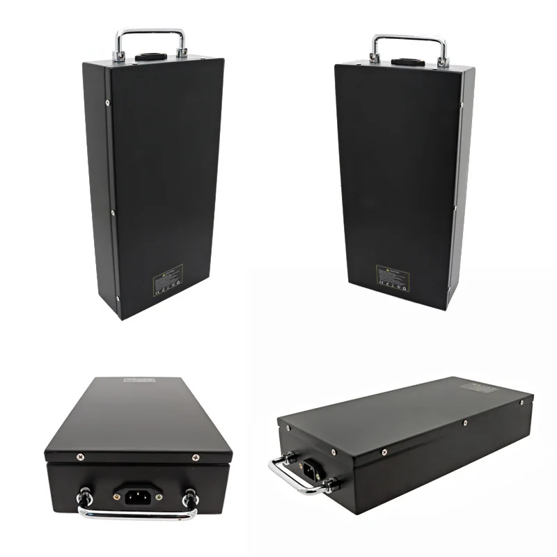 Велосипедный чехол Batterie Au 60v 12a 12ah 20ah 40ah 40 Ah M2 1000w 2000 3000w коробка литиевая электрическая батарея Citycoco для велосипеда