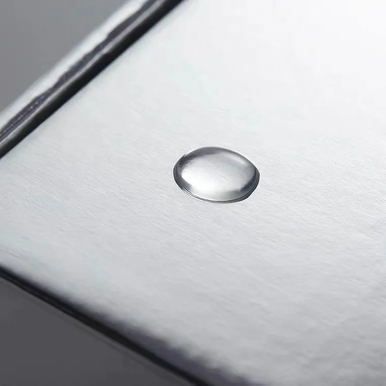 Custom Logo Laser Hologram Shipping Paper Box Gift Packaging  Silver UV Printing Gloss Cosmetic Products Cardboard  Mailer Box