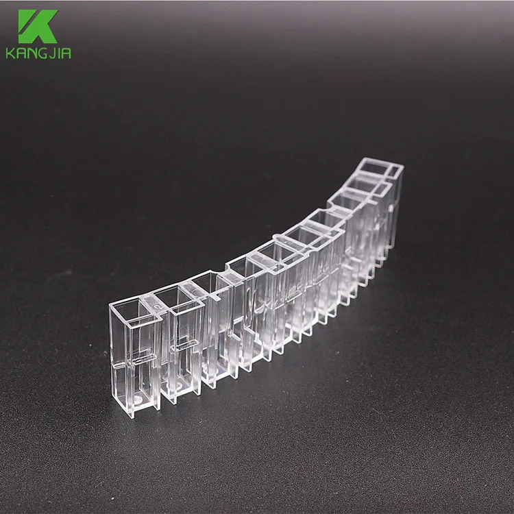 Mindray BS300 plastic cuvette plastic cup laboratory consumables for lab
