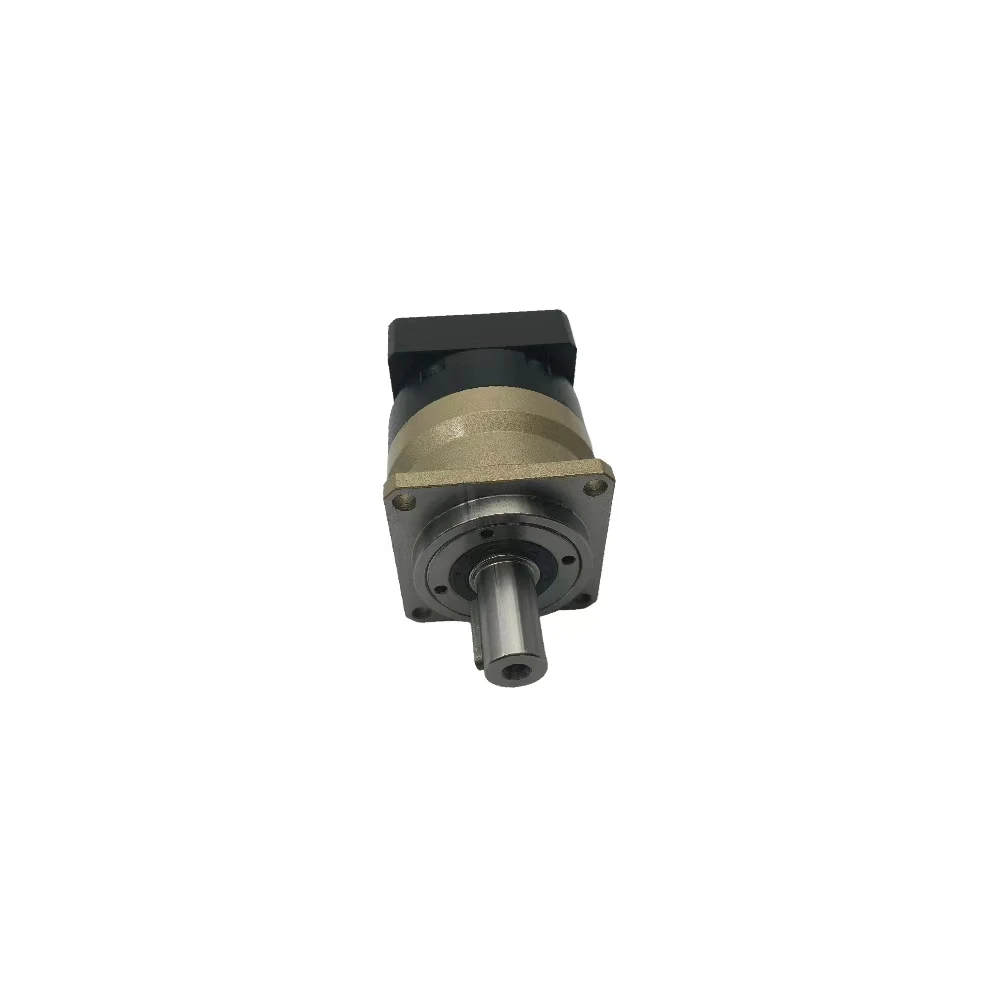 Precision Planetary Gearbox Reducer PGH60 Helical Planetary Reducer For Nema 24/34 Steppr Motor 60/80/90/ Servo motor