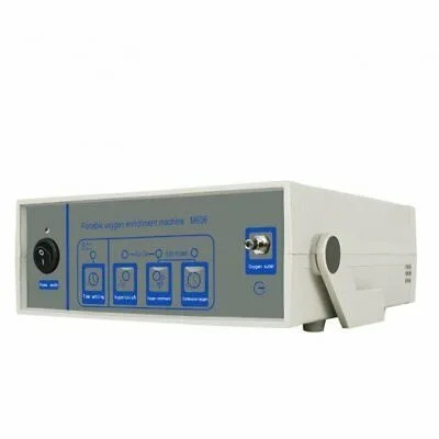 2020 new design mini portable oxygen enriched concentrator with battery 1 hour,2hours,3 hours