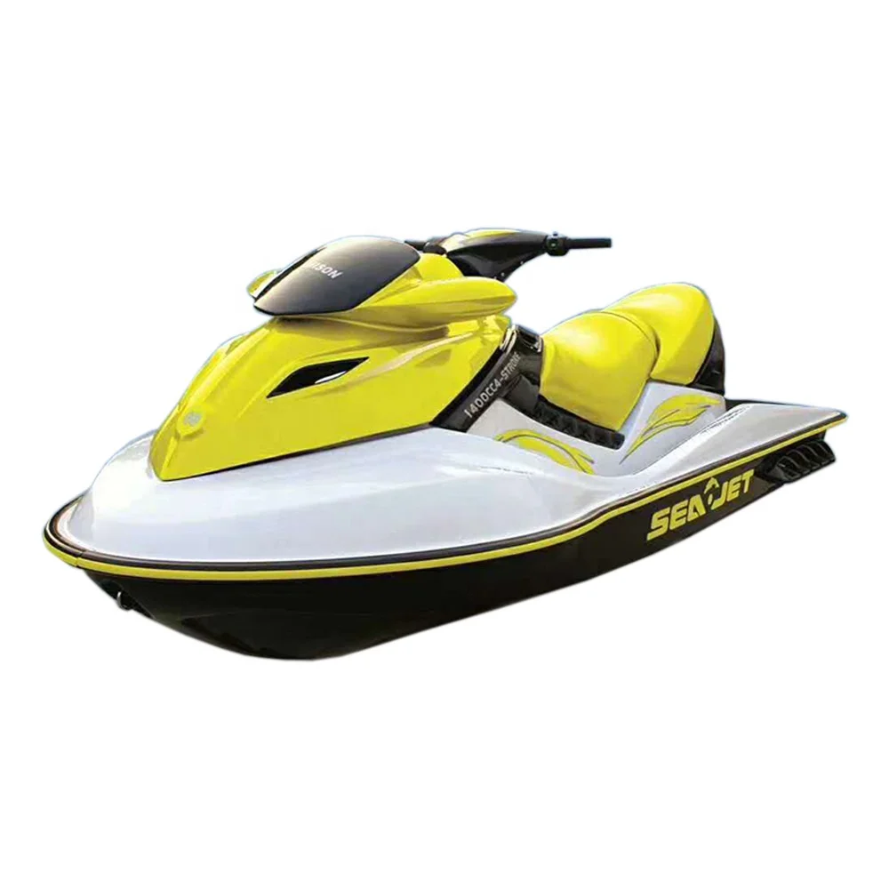 Price Concessions Factory Direct Sales Electric Water Scooter 1200cc Jetski