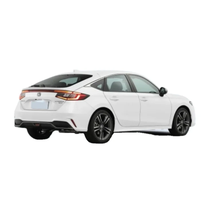 2023 Hondas Xingge CVT Leading Edition Engine Basic Model New Chinese Gasoline Car