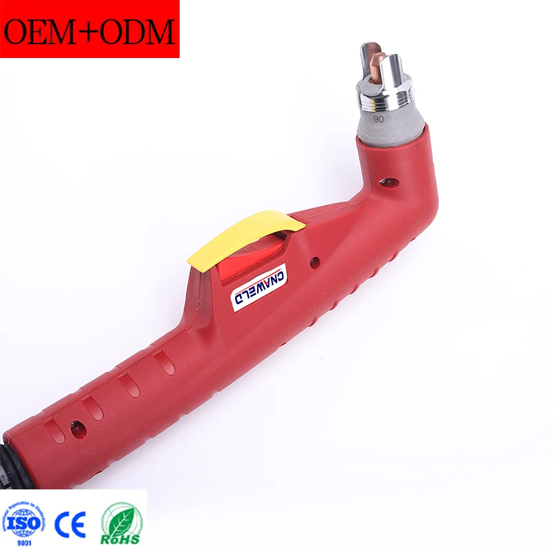PT-60 PT60 Plasma Cutting Cutter Torch 6M 60Amp without High frequency