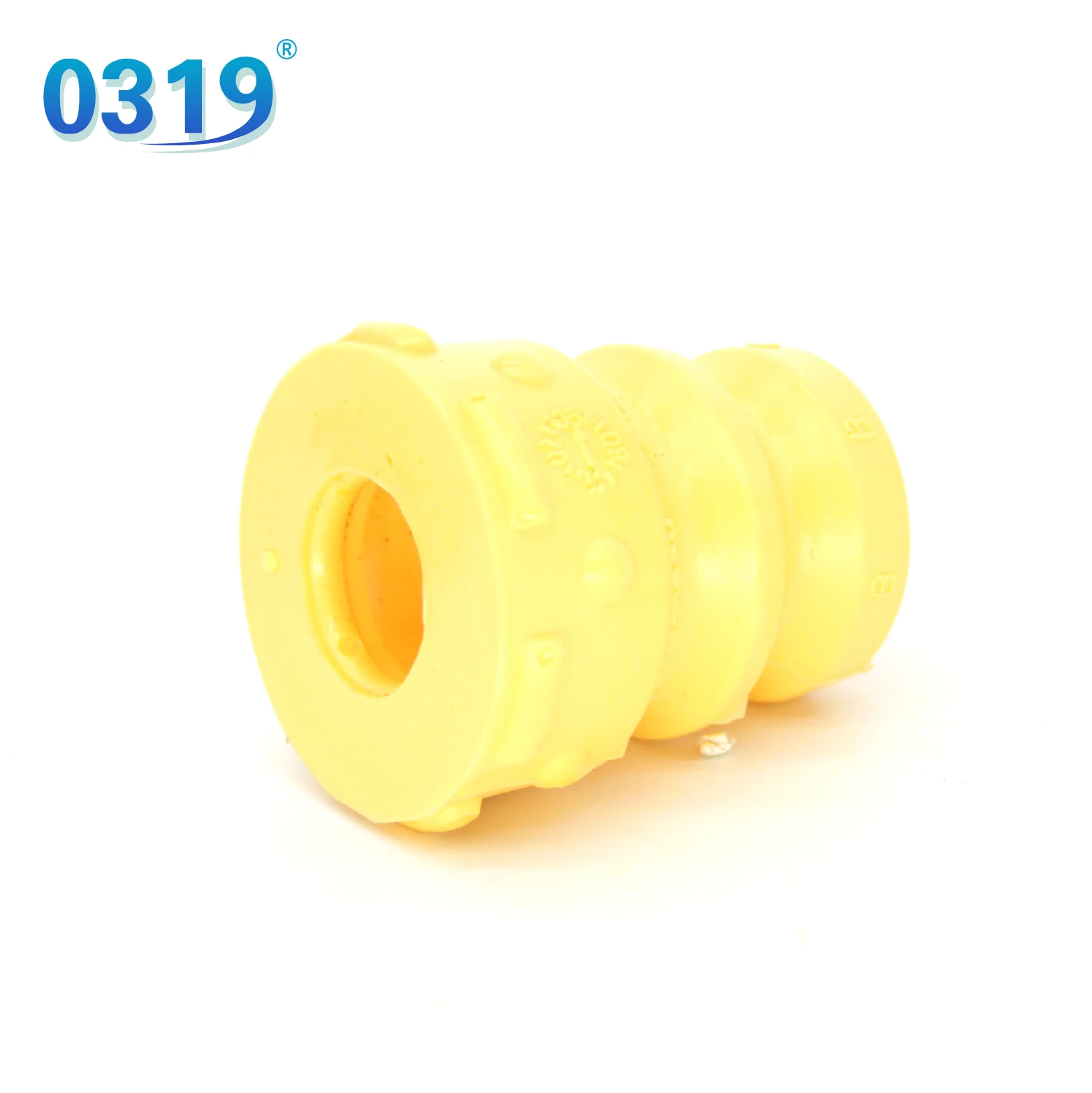 Car Spare parts Rubber buffer suspension for 1K0412303B