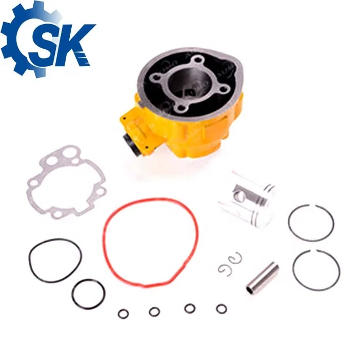  SK-CK042 набор цилиндров AM6 80cc47mm аксессуары для