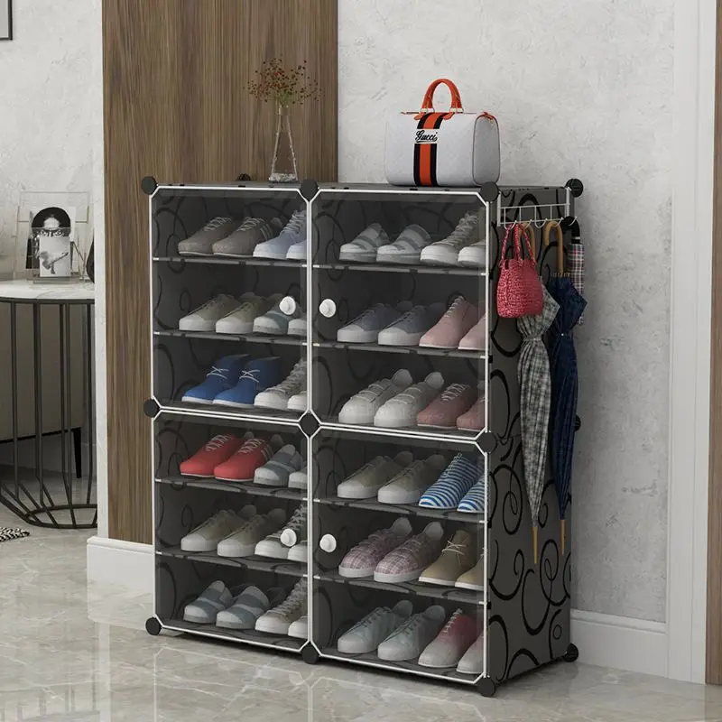 60 Door Locker Bar Code Mobile Phone Cabinet Plastic Safe Locker PP Storage Cabinet Mini Lockers Swimming Pool Cabinet