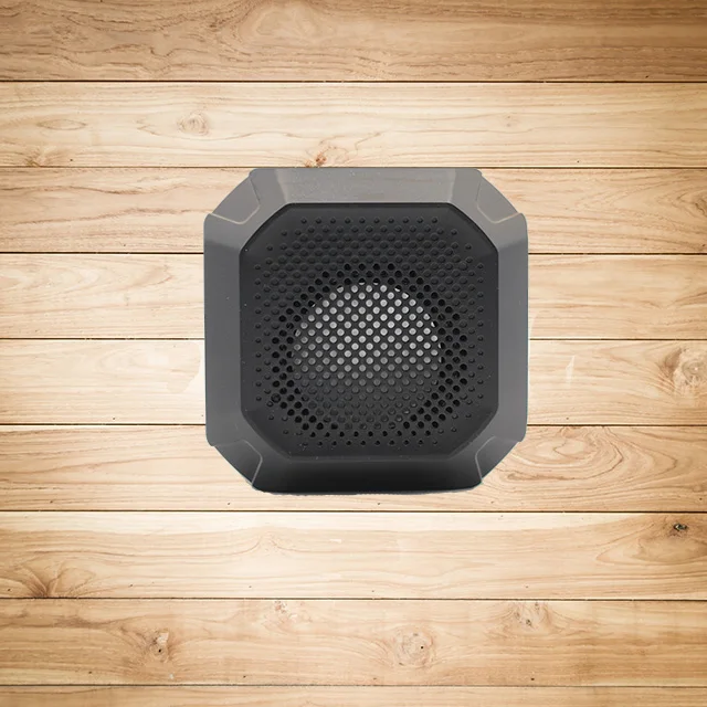 Рекламный подарок миниатюрный S-quare BT с логотипом OEM портативный мини-динамик bt беспроводной динамик