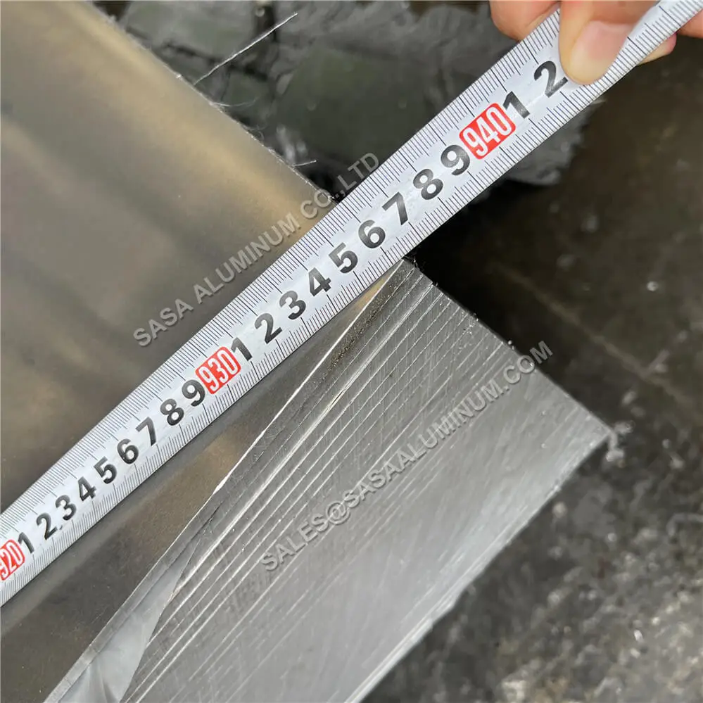 2024 t4 aluminum sheet 12mm aluminum sheet 0063in
