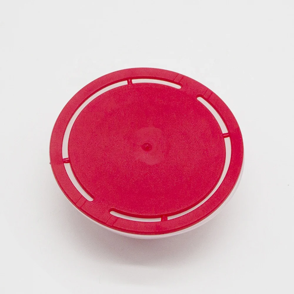 57mm plastic spout cap,machine oil tin can cap