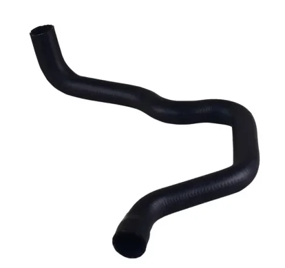 Custom OEM Automotive engine coolant system flexible silicone hoses for car