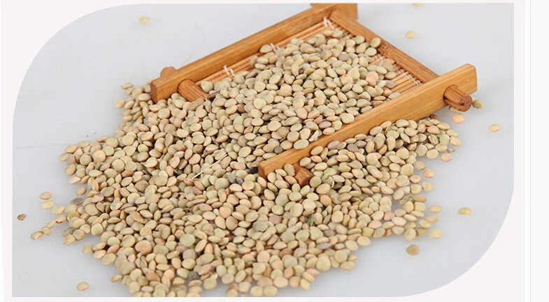 
Crop2020 price of Chinese Lentils 