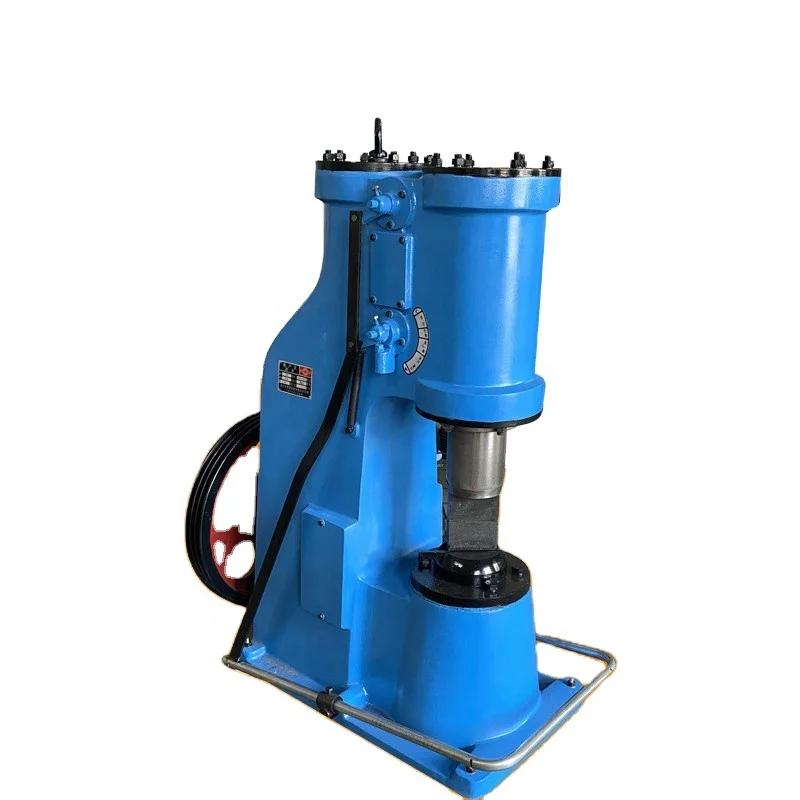 Pneumatic Power Press