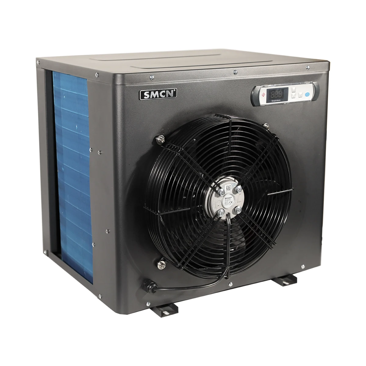 1.0HP  UV filter for home Automatic Cold Plunge 110V/60Hz water chiller for Home Use Ice Bath Chiller Pump  core Manufacturer