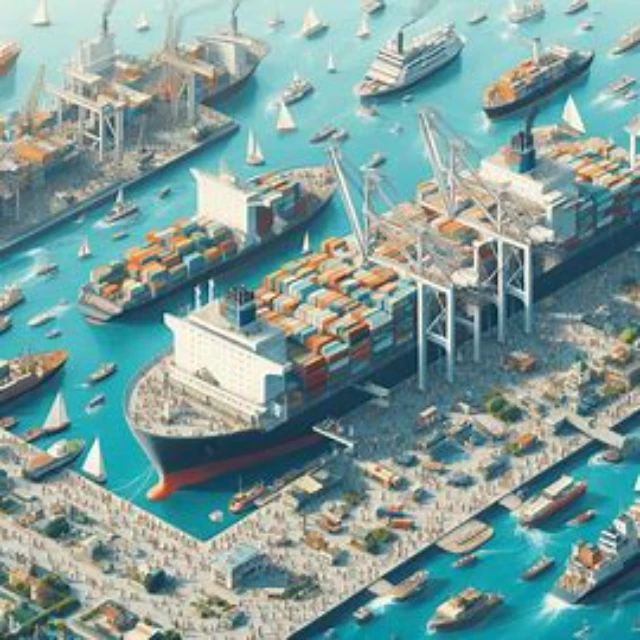 Cheap Shipping Rates From China Logistic To Canada ddp sea shipping agent logistics company Montreal Toronto sea Freight