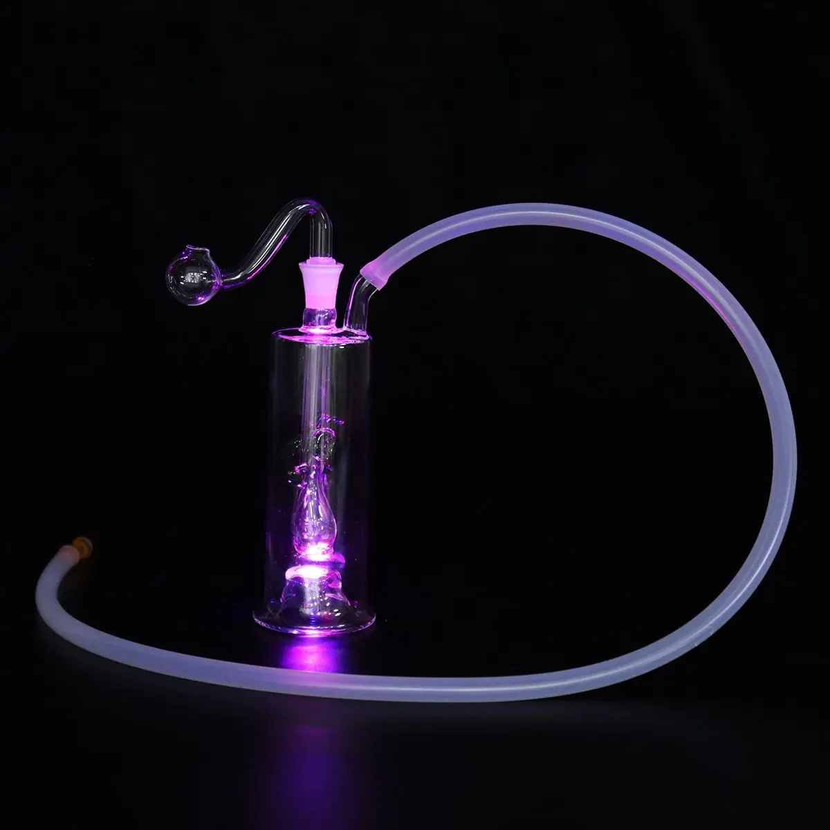 single wall glass  threading rolling  bottle jar processing machinery