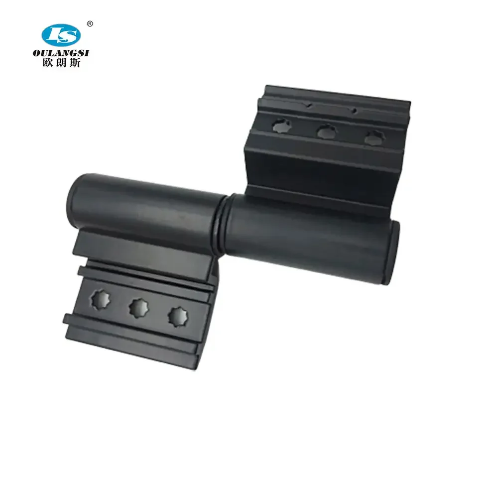 OLS-HY09 aluminum door accessories door hinge casement window hinges