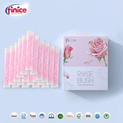 FNC900 Finice Long-lasting Multiple Fragrances Softener Fabric Laundry Wash Scent Booster Beads