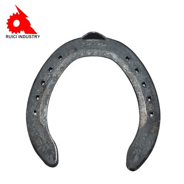 customized Speed horse shoe forge horseshoe rings