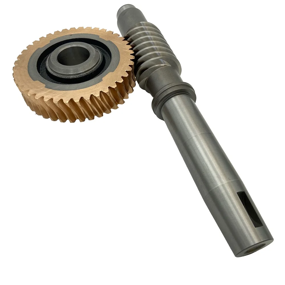 Запчасти для строительной техники