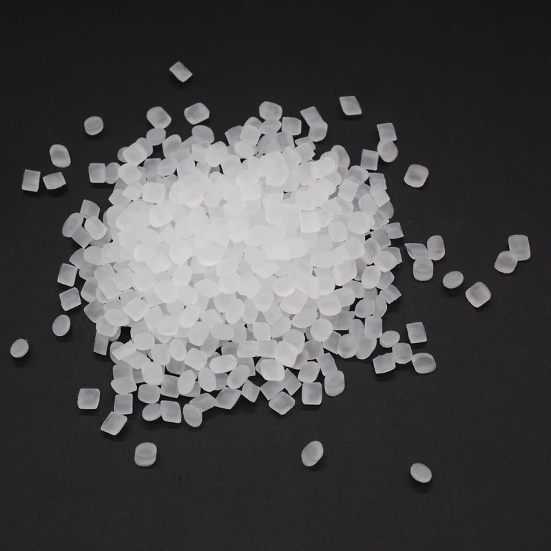 TPE plastic raw material factory price 70a tpe plastic pellets