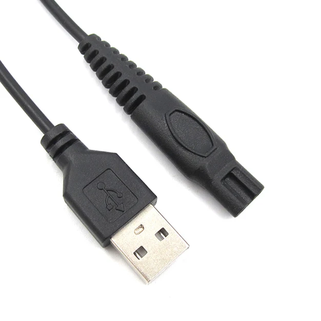USB-кабель для зарядки шнур питания бритья тканевый устройство удаления катышков с