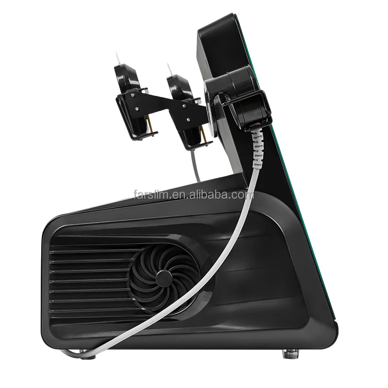 Factory Price EMRF New Technology Pe-face Facial Rf Equipment Face Lifting Skin Tightening Anti-wrinkle Anti-aging Machine