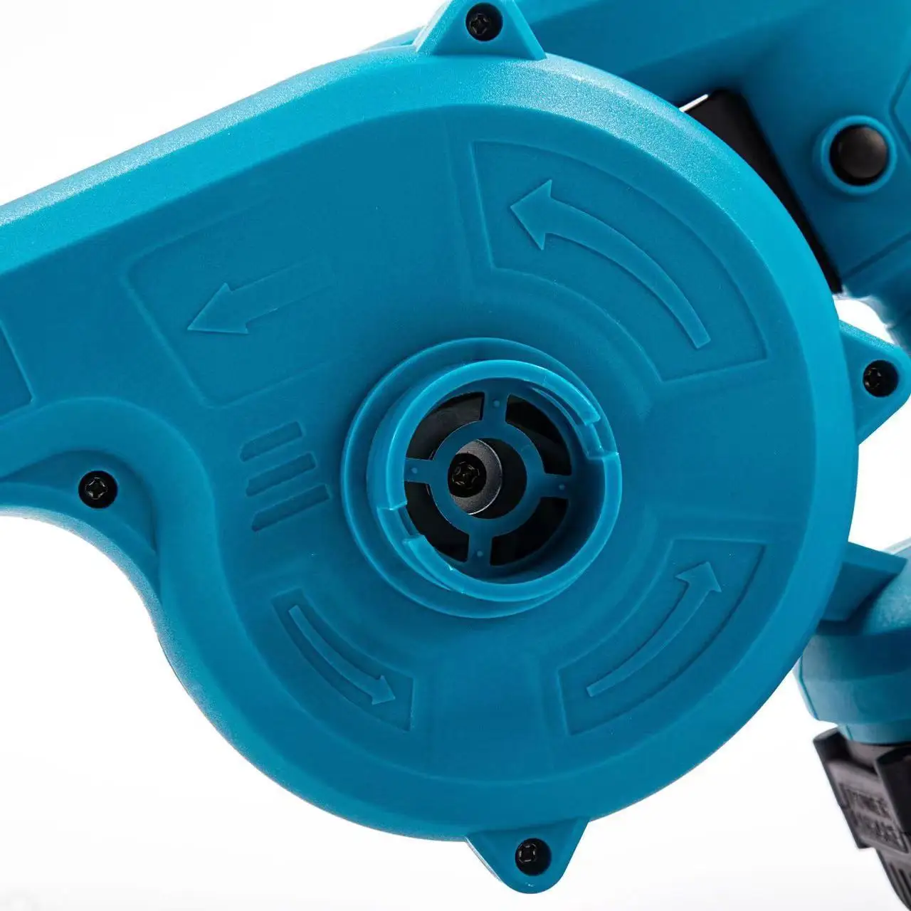 Wholesale Wireless Portable Cleaning Tool Rechargeable Air Saw Dust Blower for Dust Collector Cordless Mini Air Blower