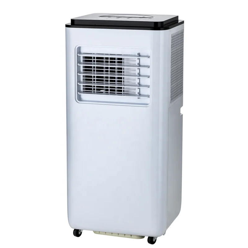 Новый стиль 5000-9000btu 24 часа таймер мобильный портативный AC мини небольшой Кондиционер мини-AC
