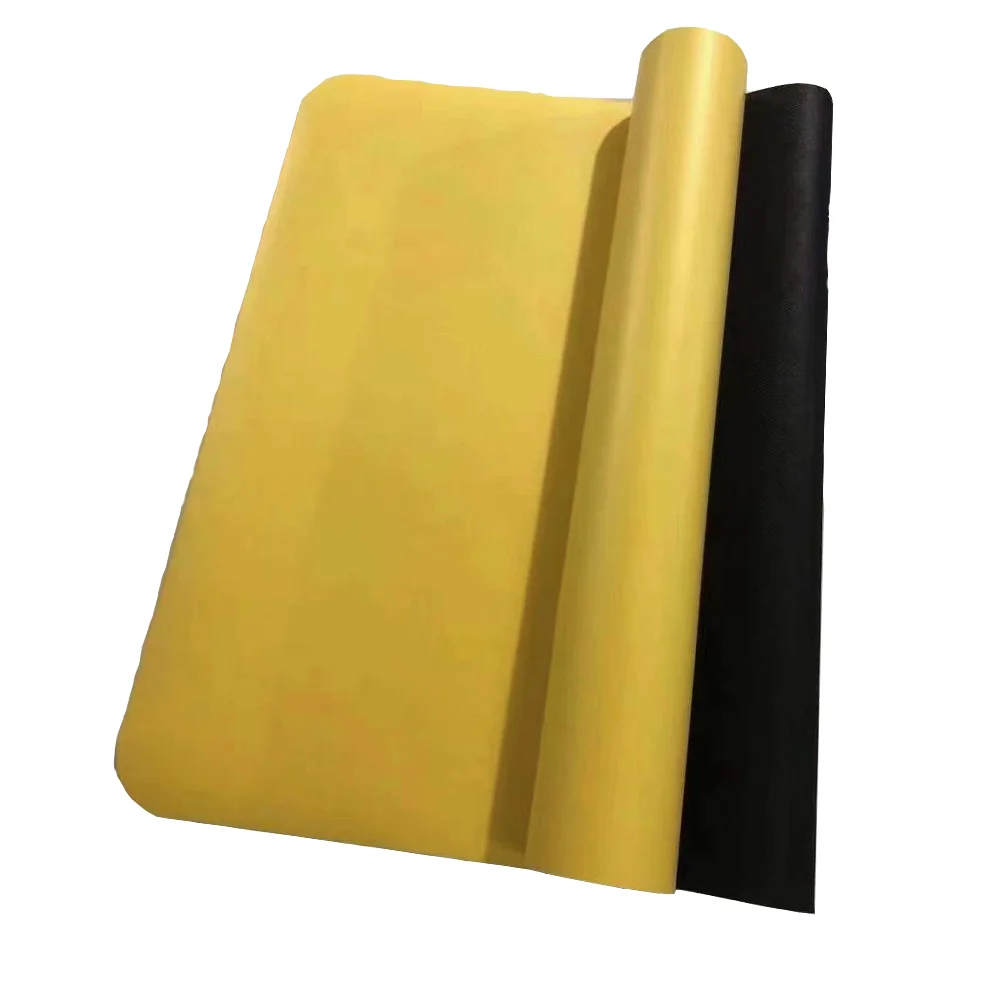 Custom logo pu leather natural rubber yoga mat wholesale, tapis tapetes mat de yoga yogamat, eco friendly german yoga matte