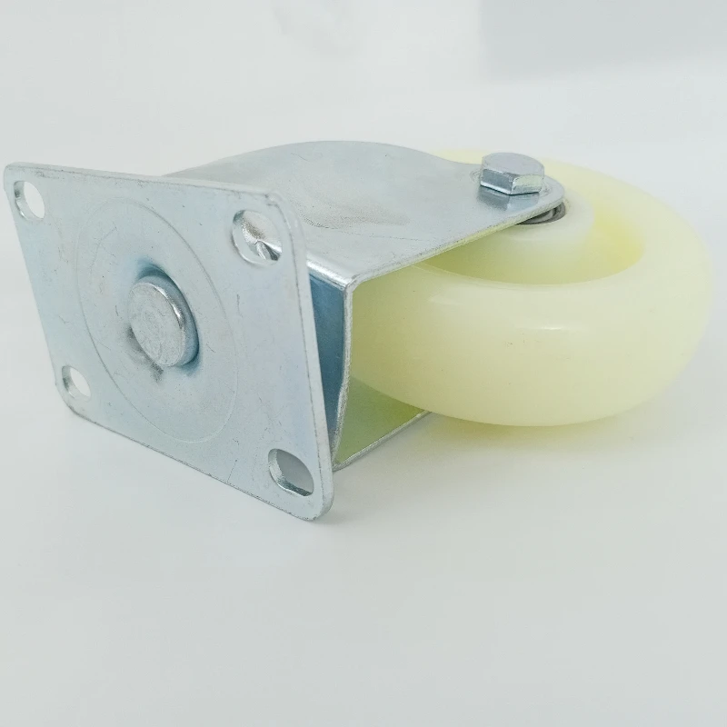 Hot Sale Industrial Swivel Caster Heavy Duty Furniture Caster